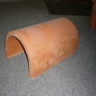 New D Chimney Pot L = 475mm W = 295mm $230 + GST 4 in stock